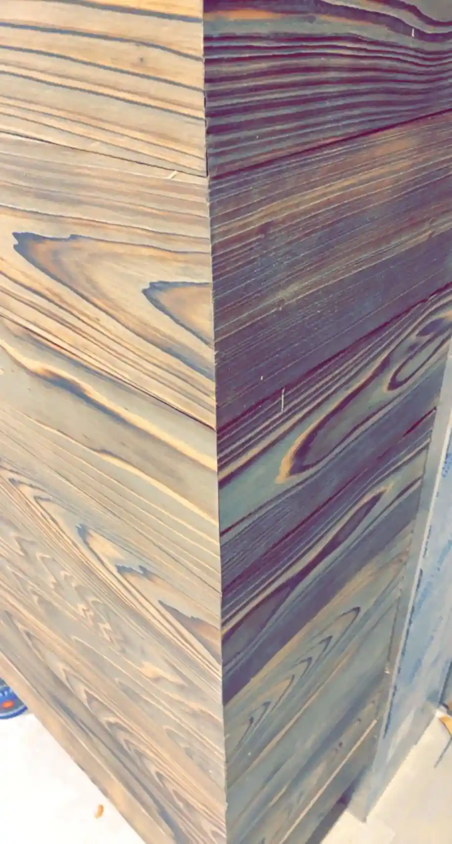 Crown Moulding & Trim example