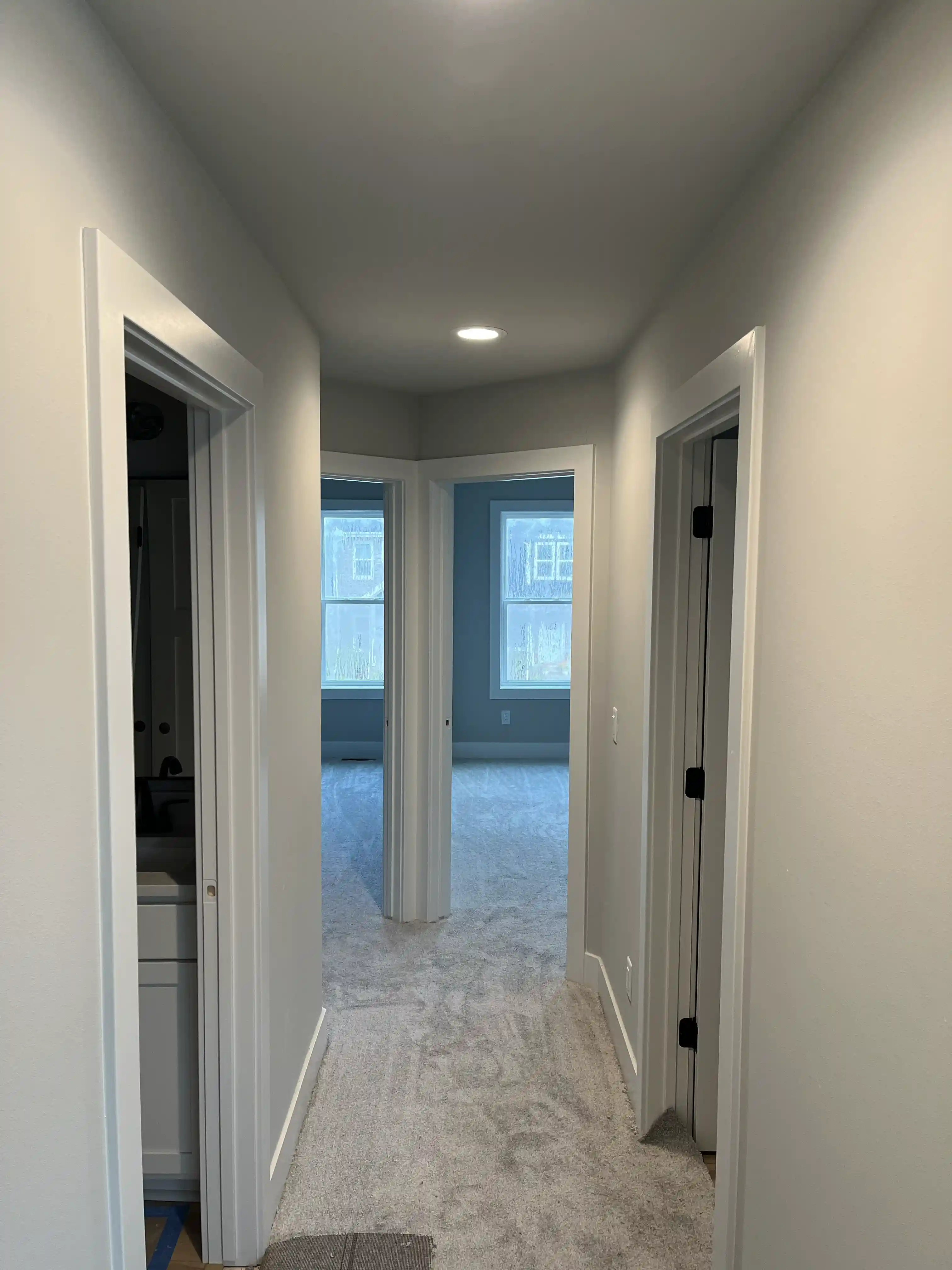 Interior Doors & Trim example